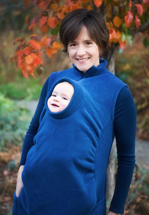 Failed Idea #127: Reverse Snuggies